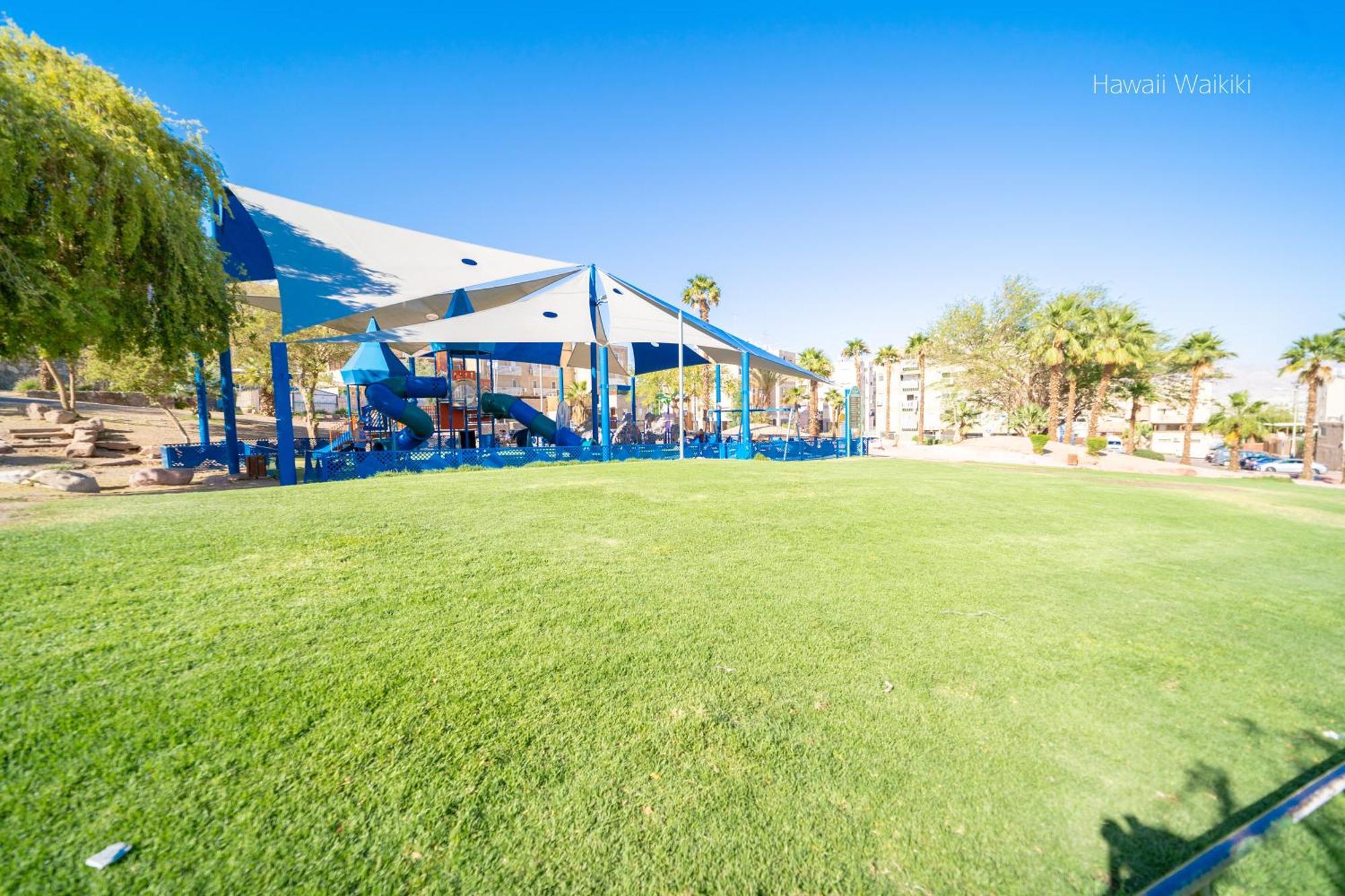 Amazing Studio And 1 Bedroom Apartments In אילת מראה חיצוני תמונה