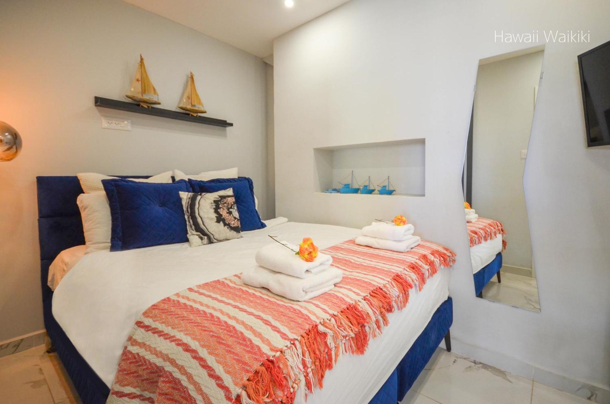 Amazing Studio And 1 Bedroom Apartments In אילת מראה חיצוני תמונה
