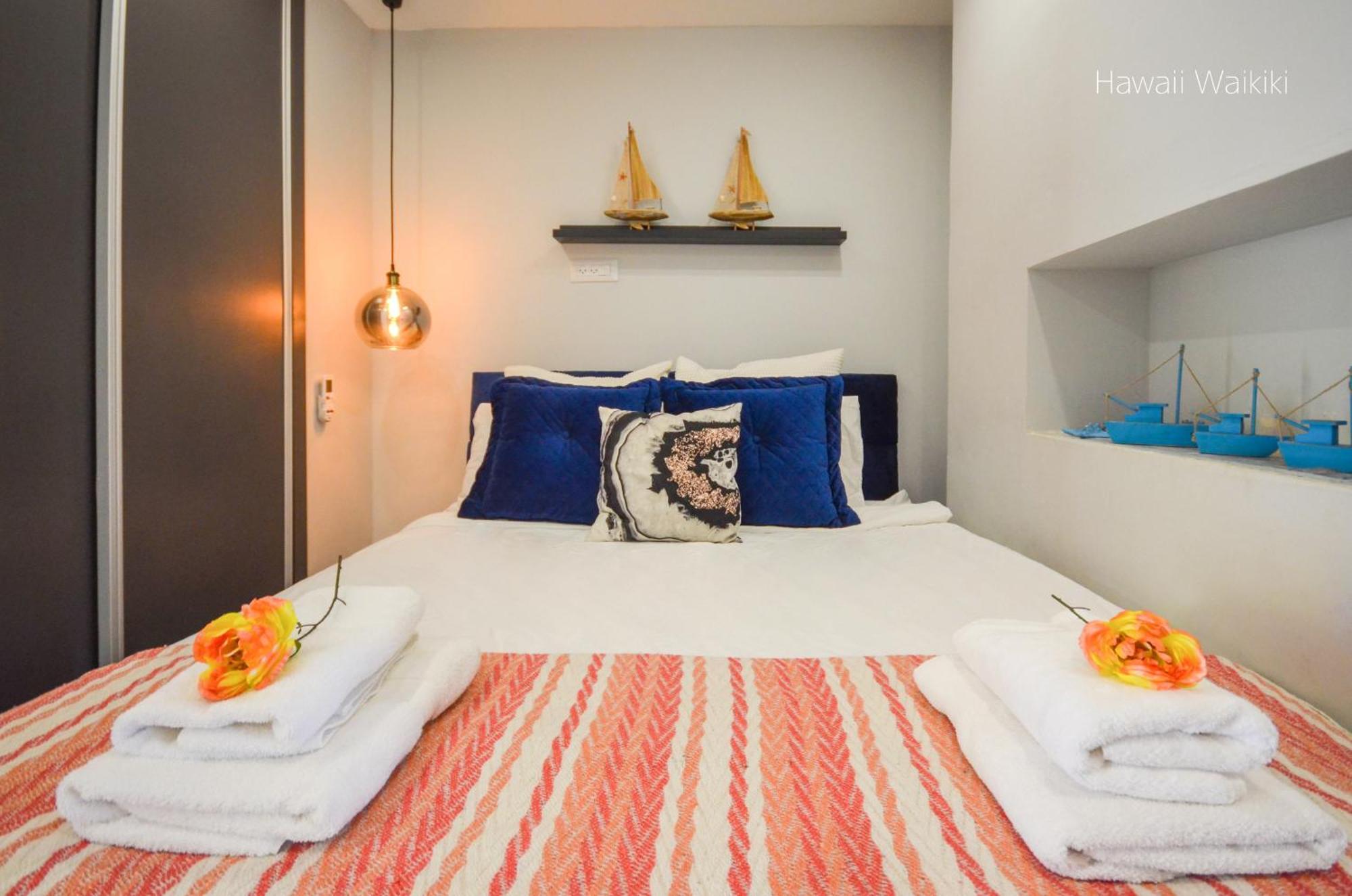 Amazing Studio And 1 Bedroom Apartments In אילת מראה חיצוני תמונה