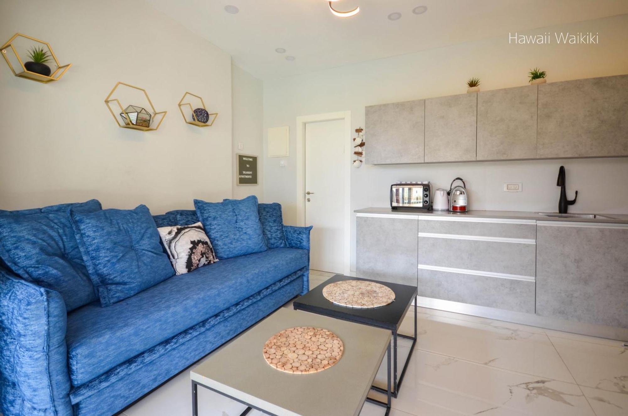Amazing Studio And 1 Bedroom Apartments In אילת מראה חיצוני תמונה