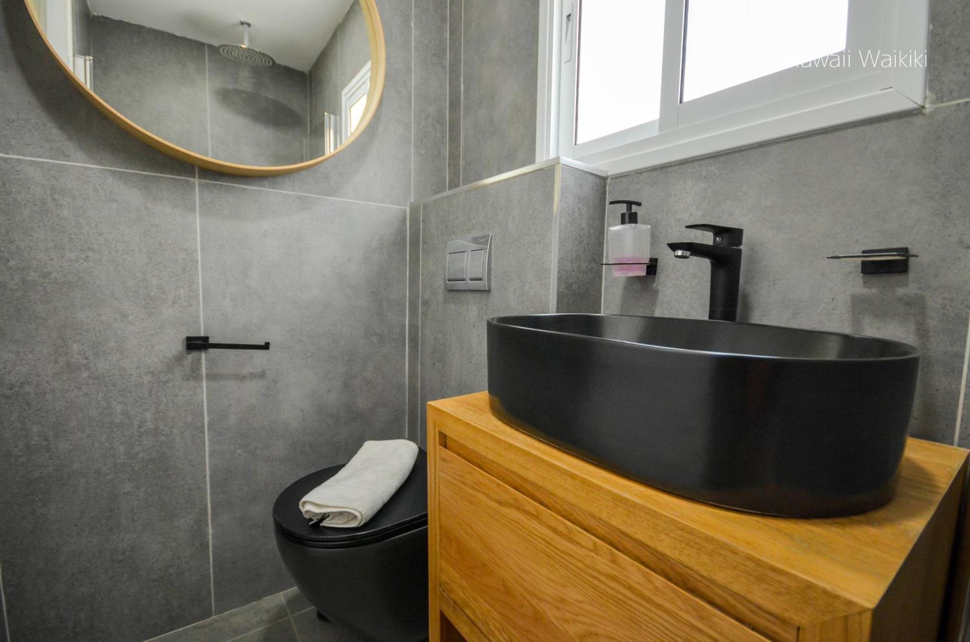 Amazing Studio And 1 Bedroom Apartments In אילת מראה חיצוני תמונה