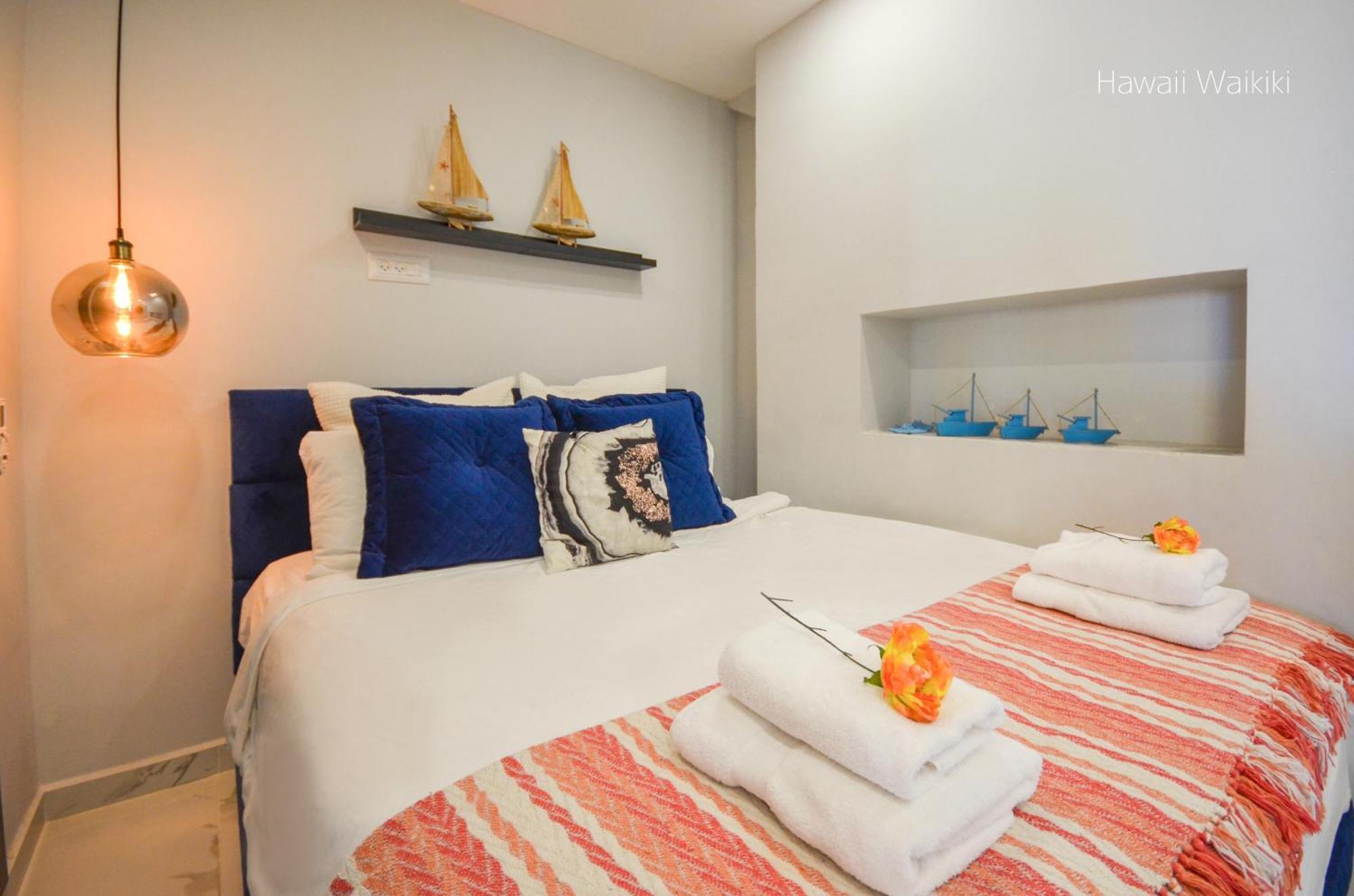 Amazing Studio And 1 Bedroom Apartments In אילת מראה חיצוני תמונה