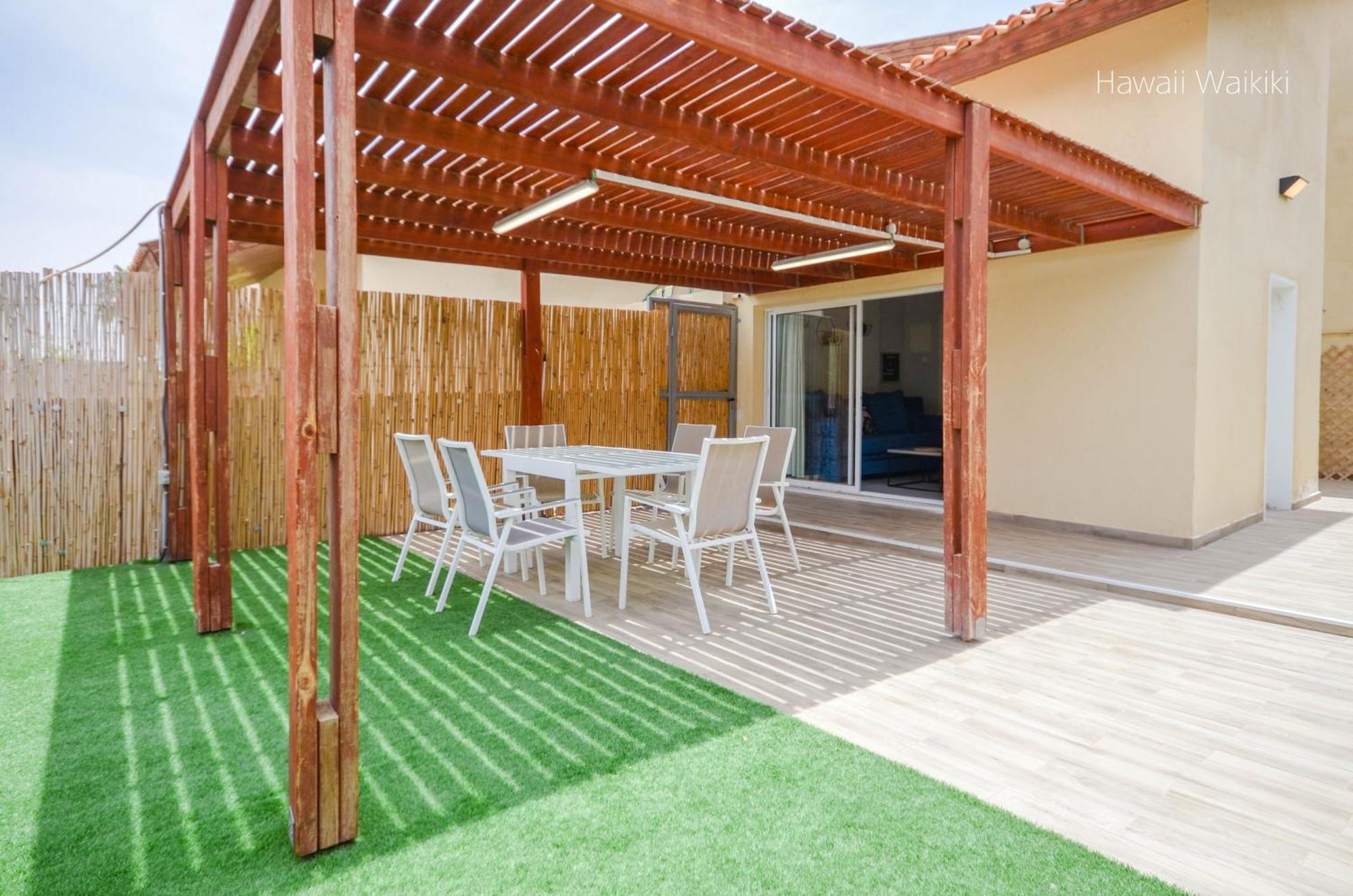 Amazing Studio And 1 Bedroom Apartments In אילת מראה חיצוני תמונה