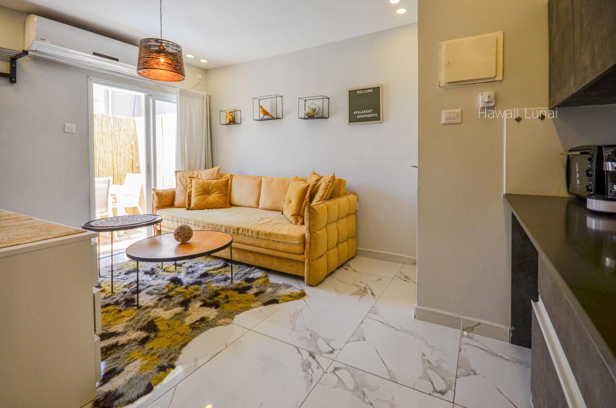 Amazing Studio And 1 Bedroom Apartments In אילת מראה חיצוני תמונה