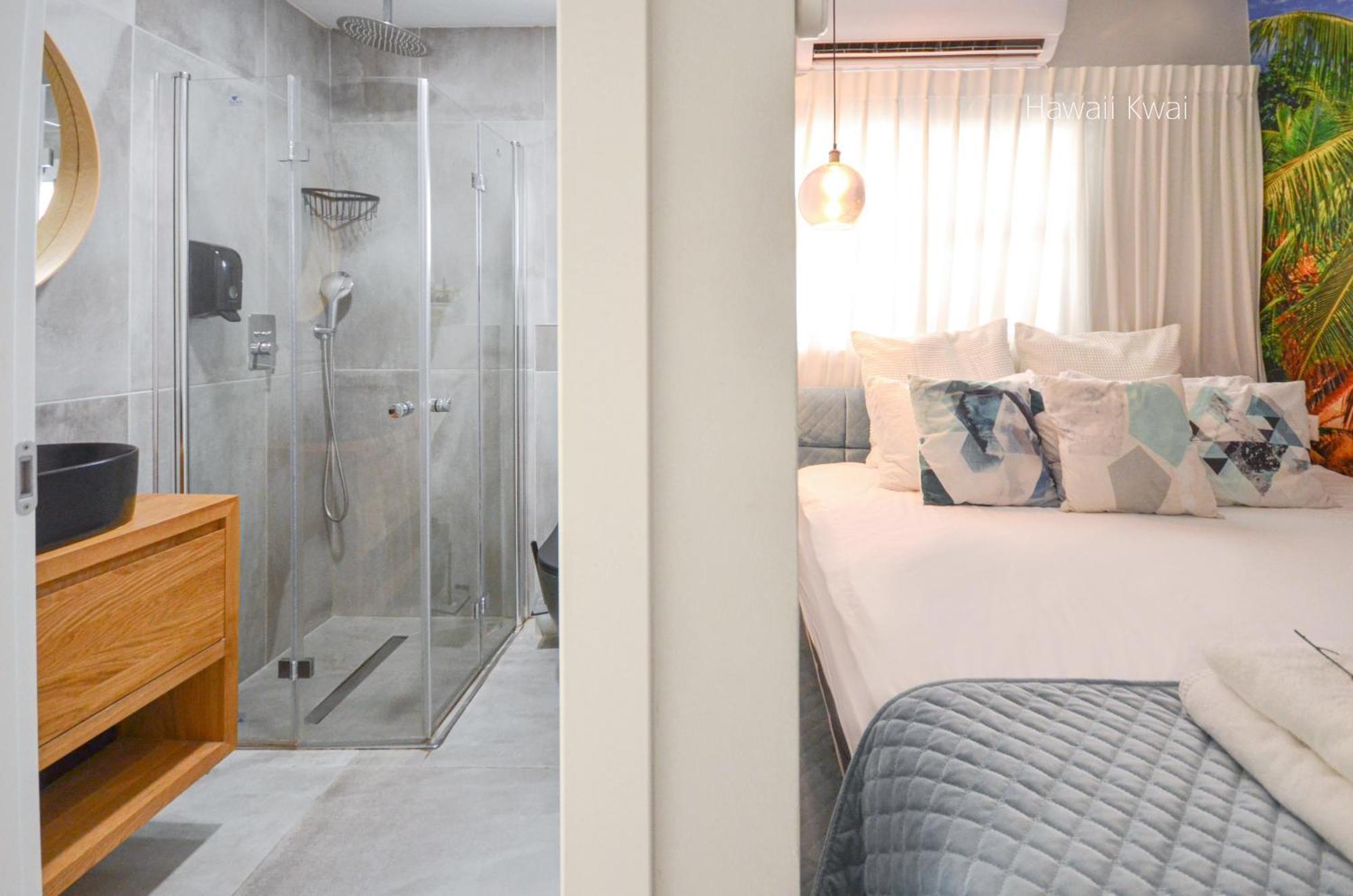 Amazing Studio And 1 Bedroom Apartments In אילת מראה חיצוני תמונה