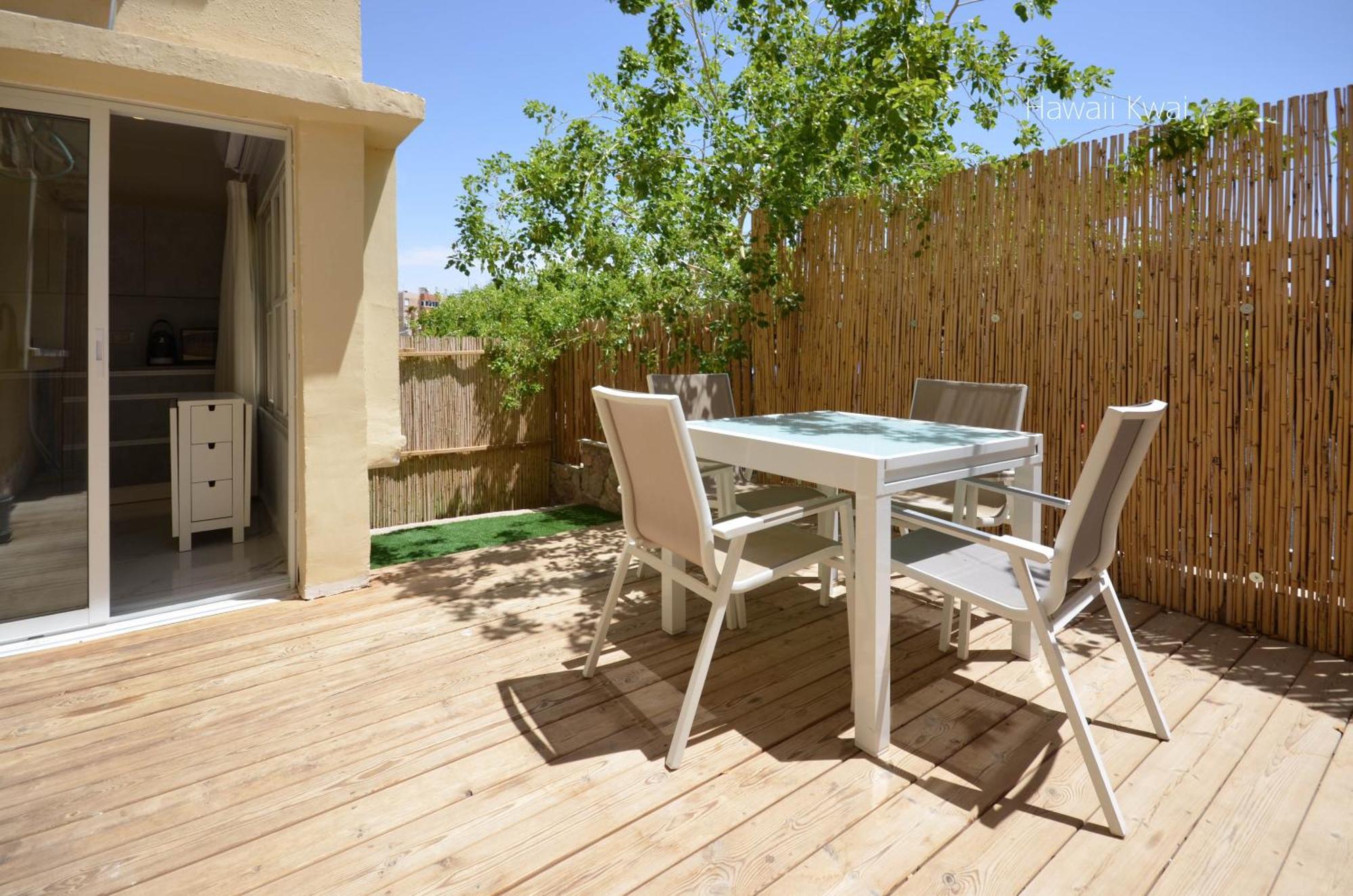 Amazing Studio And 1 Bedroom Apartments In אילת מראה חיצוני תמונה