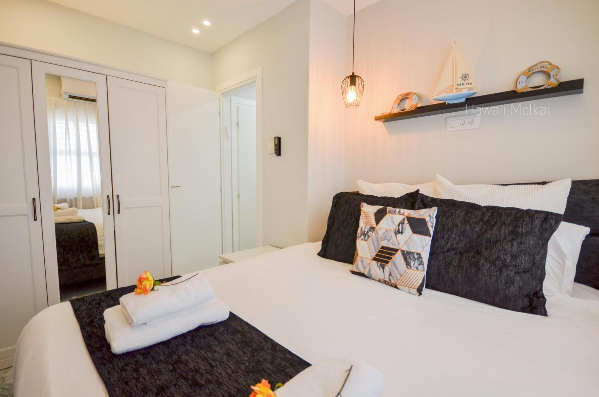 Amazing Studio And 1 Bedroom Apartments In אילת מראה חיצוני תמונה