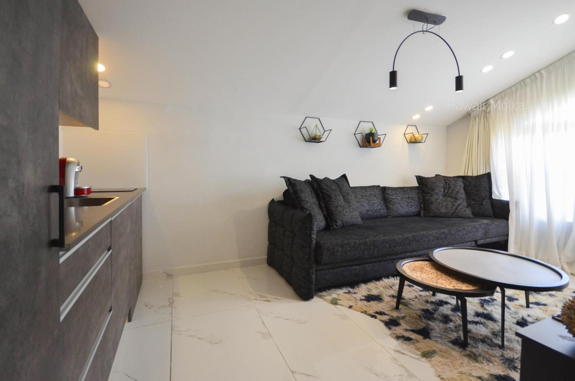 Amazing Studio And 1 Bedroom Apartments In אילת מראה חיצוני תמונה