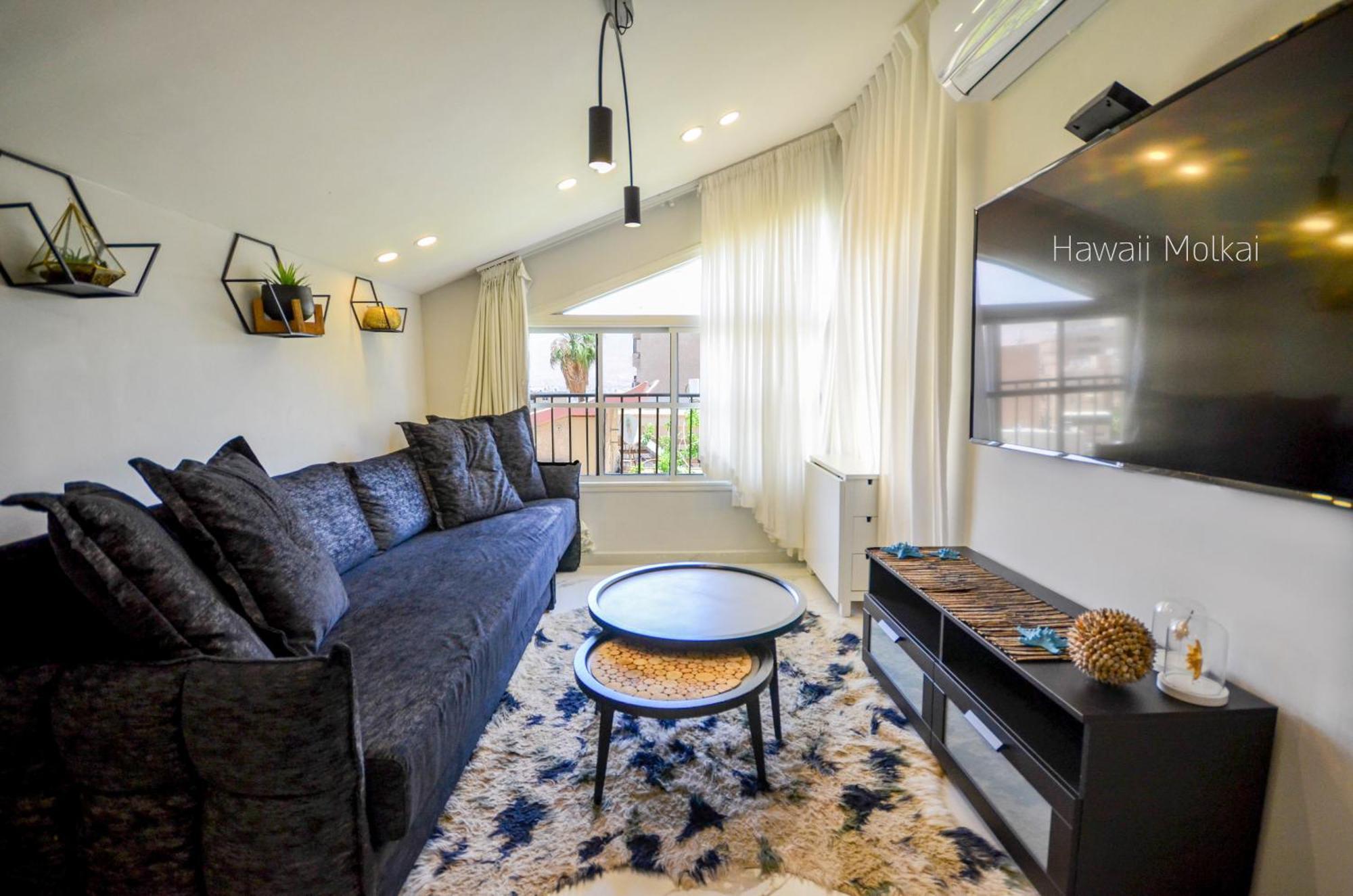 Amazing Studio And 1 Bedroom Apartments In אילת מראה חיצוני תמונה