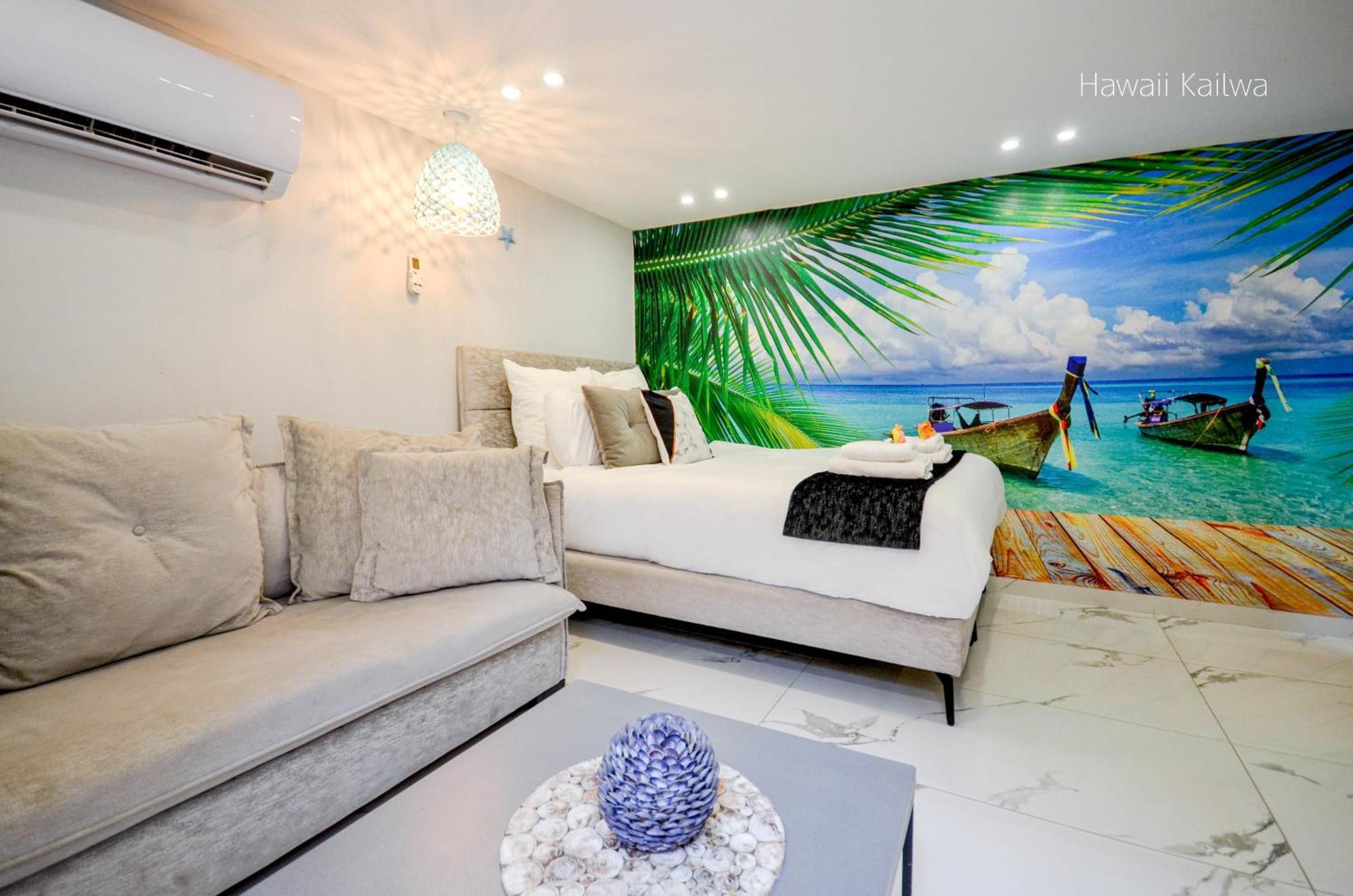 Amazing Studio And 1 Bedroom Apartments In אילת מראה חיצוני תמונה