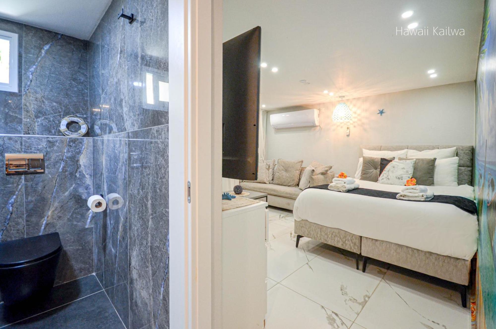 Amazing Studio And 1 Bedroom Apartments In אילת מראה חיצוני תמונה