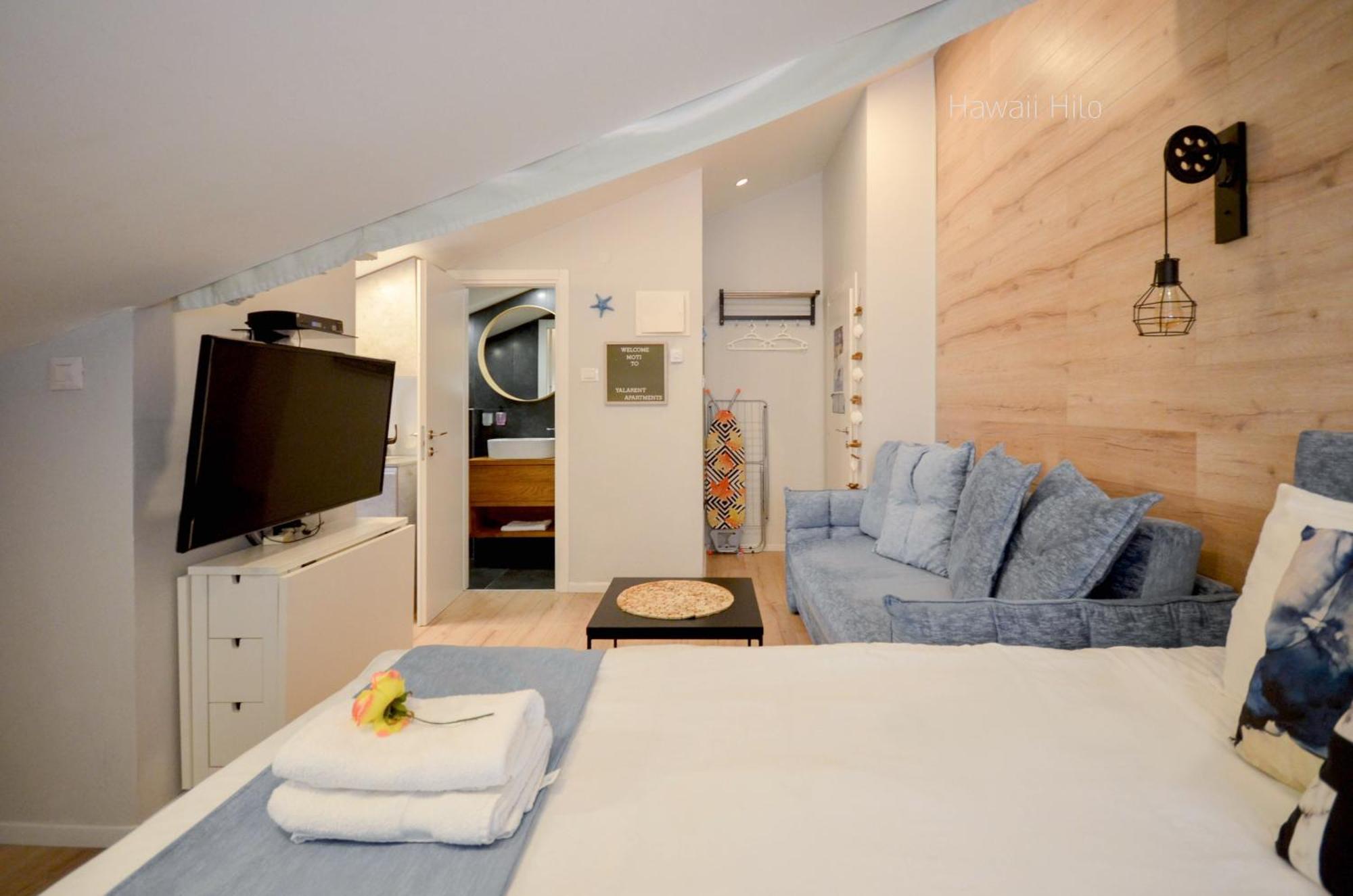 Amazing Studio And 1 Bedroom Apartments In אילת מראה חיצוני תמונה