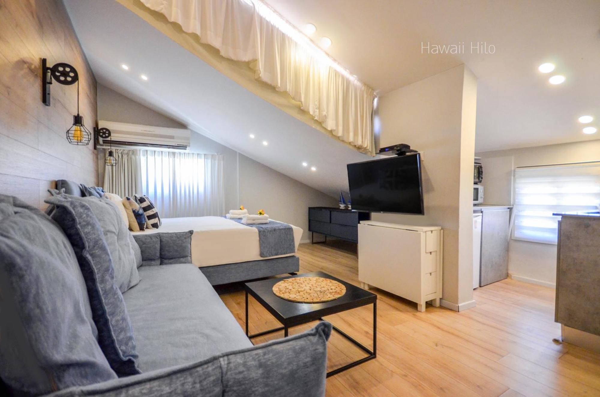 Amazing Studio And 1 Bedroom Apartments In אילת מראה חיצוני תמונה