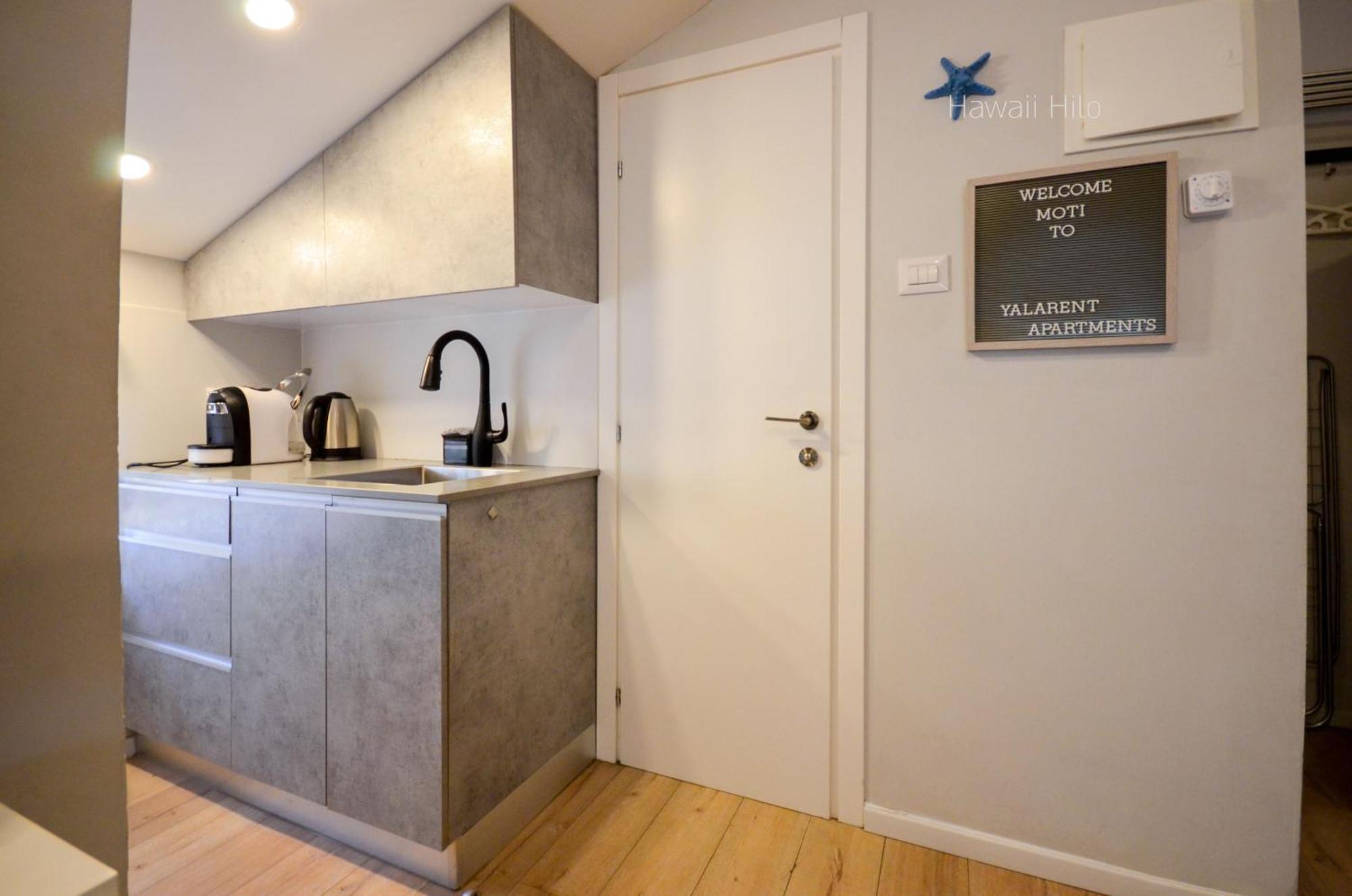 Amazing Studio And 1 Bedroom Apartments In אילת מראה חיצוני תמונה