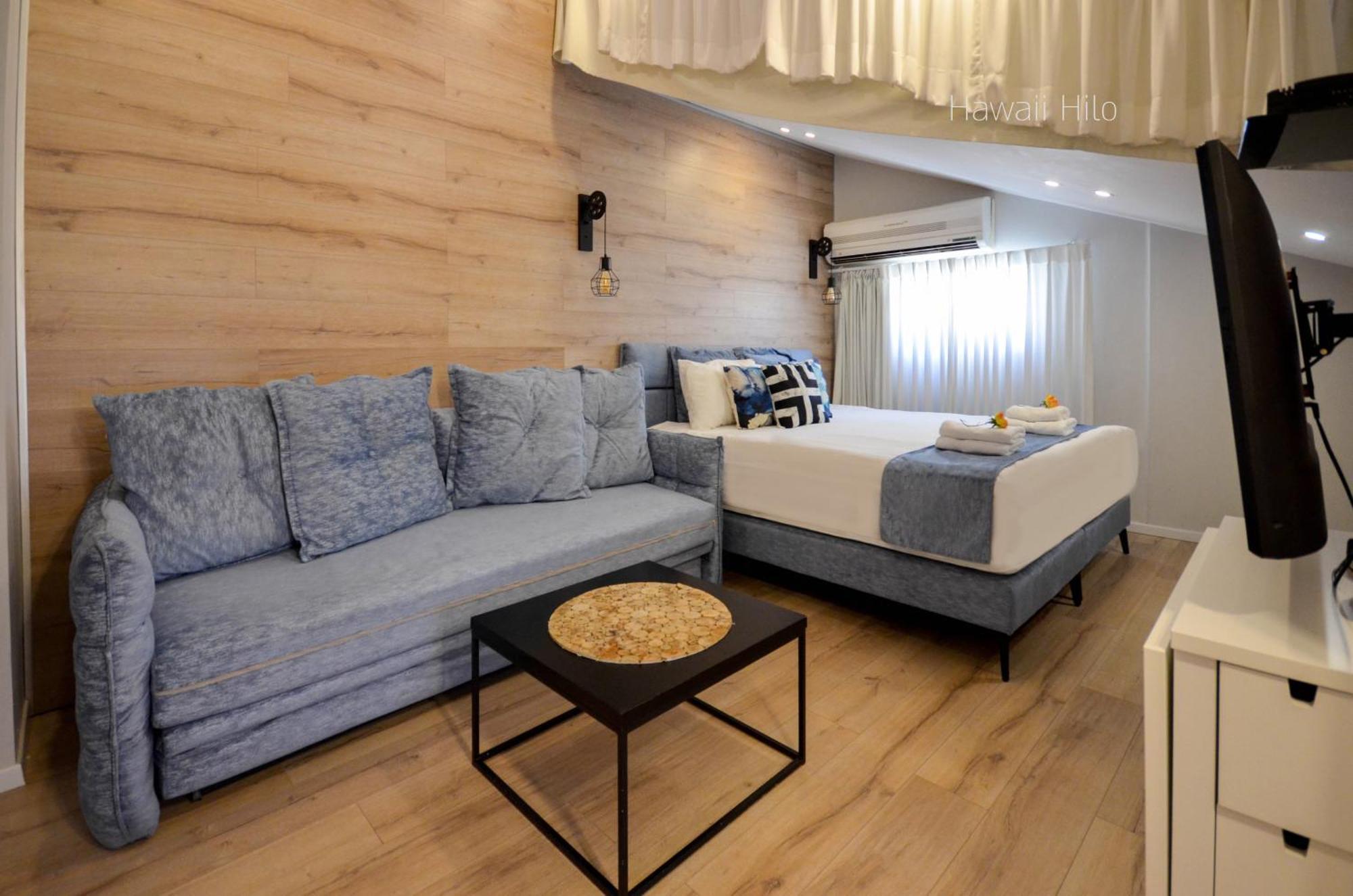Amazing Studio And 1 Bedroom Apartments In אילת מראה חיצוני תמונה